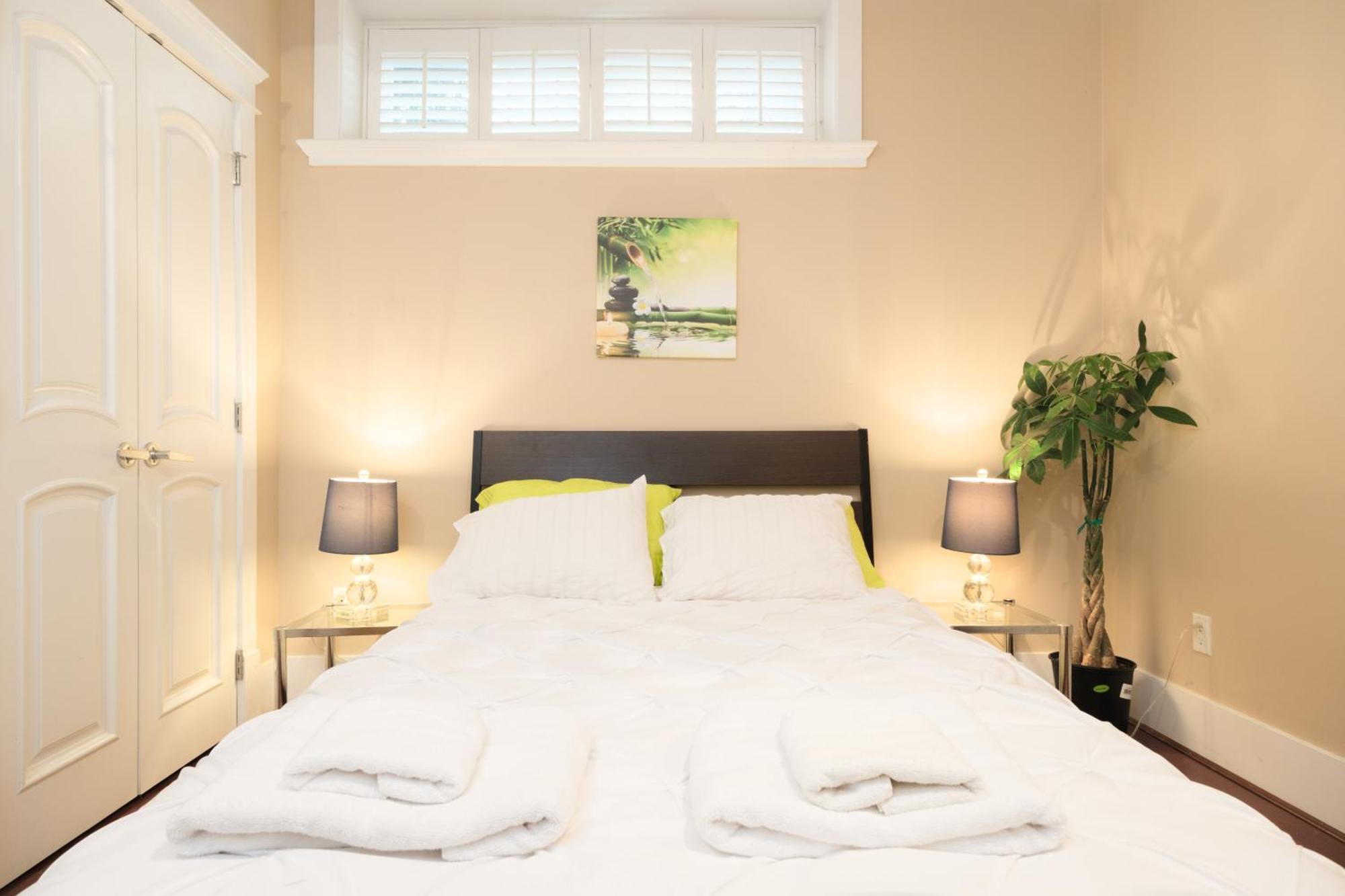 Oakridge Luxury Homestay Vancouver Bagian luar foto