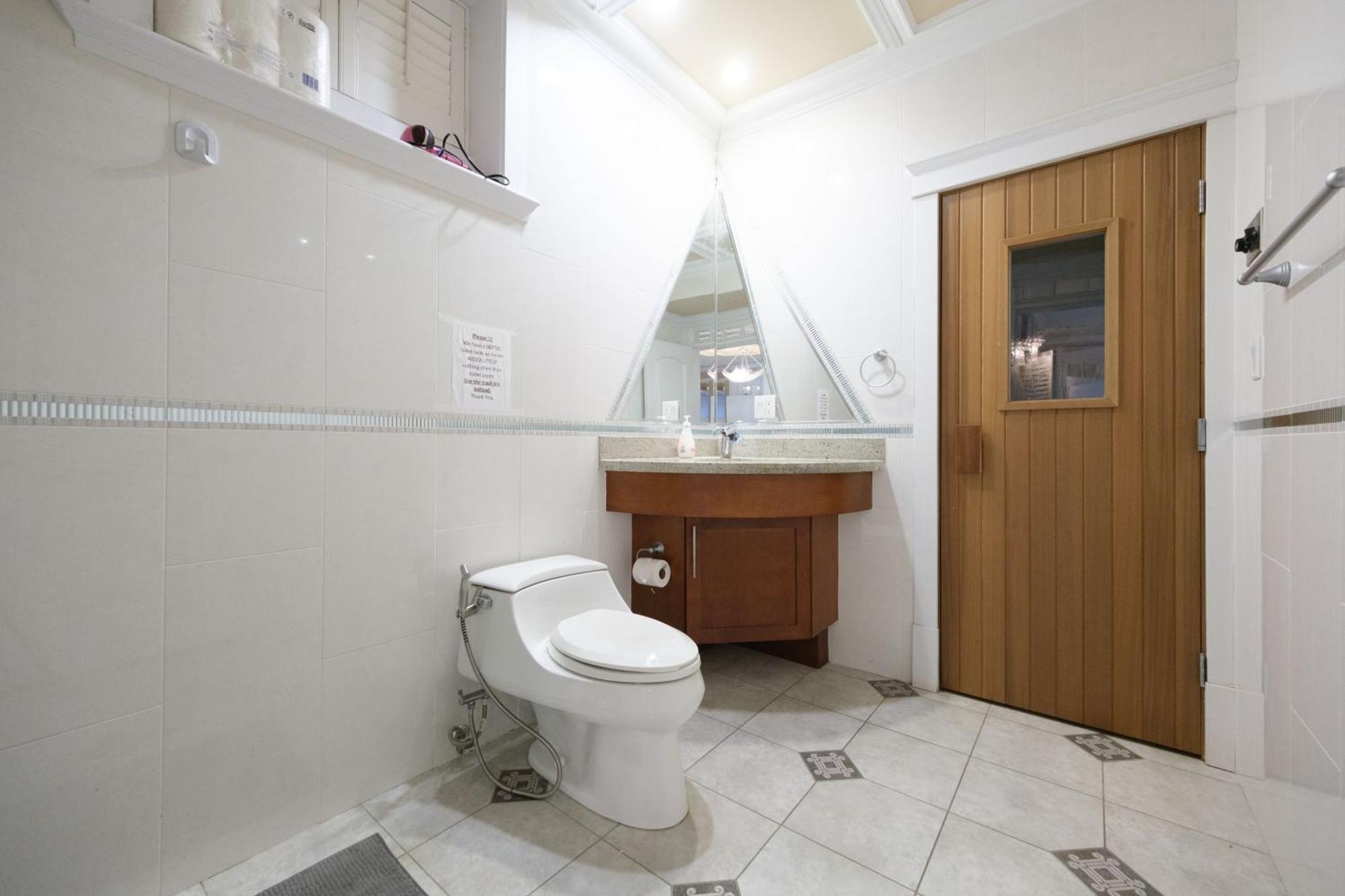 Oakridge Luxury Homestay Vancouver Bagian luar foto