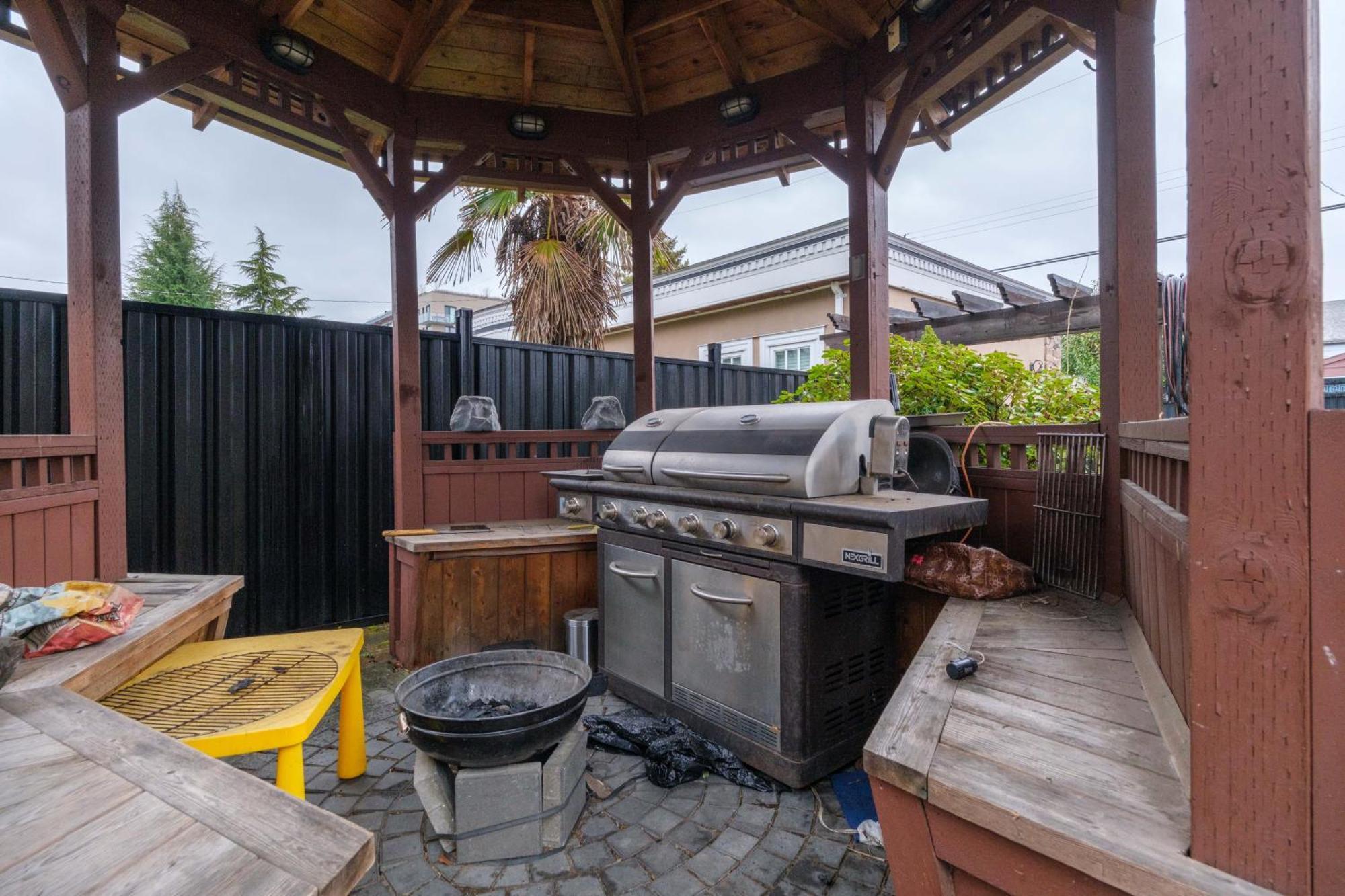Oakridge Luxury Homestay Vancouver Bagian luar foto